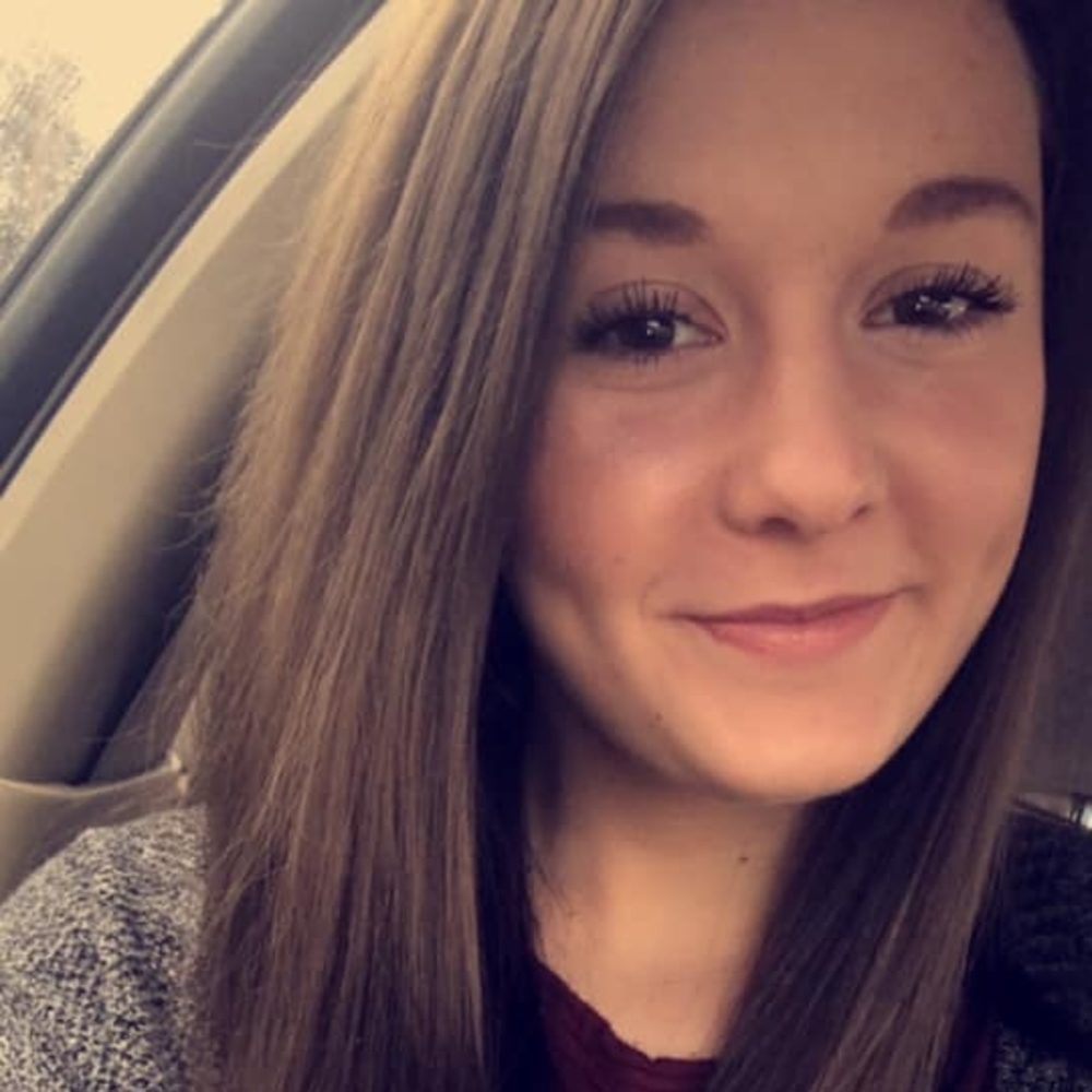 Meet your Posher, Megan